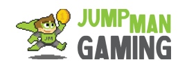 Jump Man Gaming