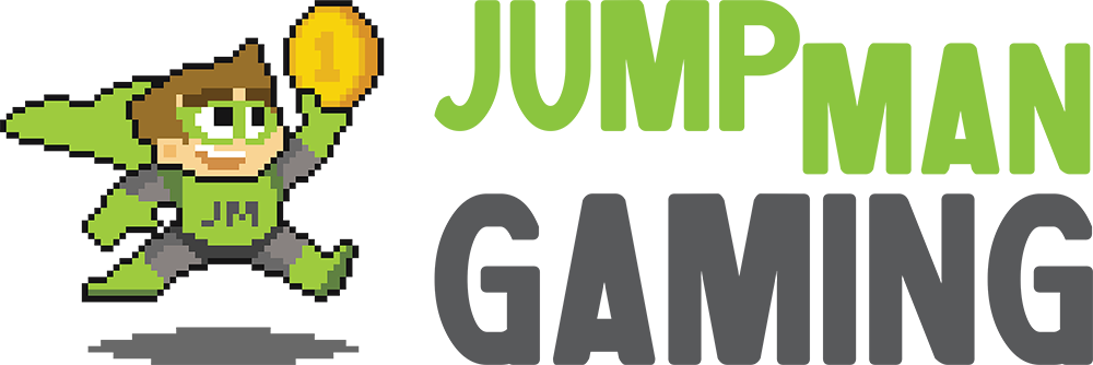 JumpmanGaming